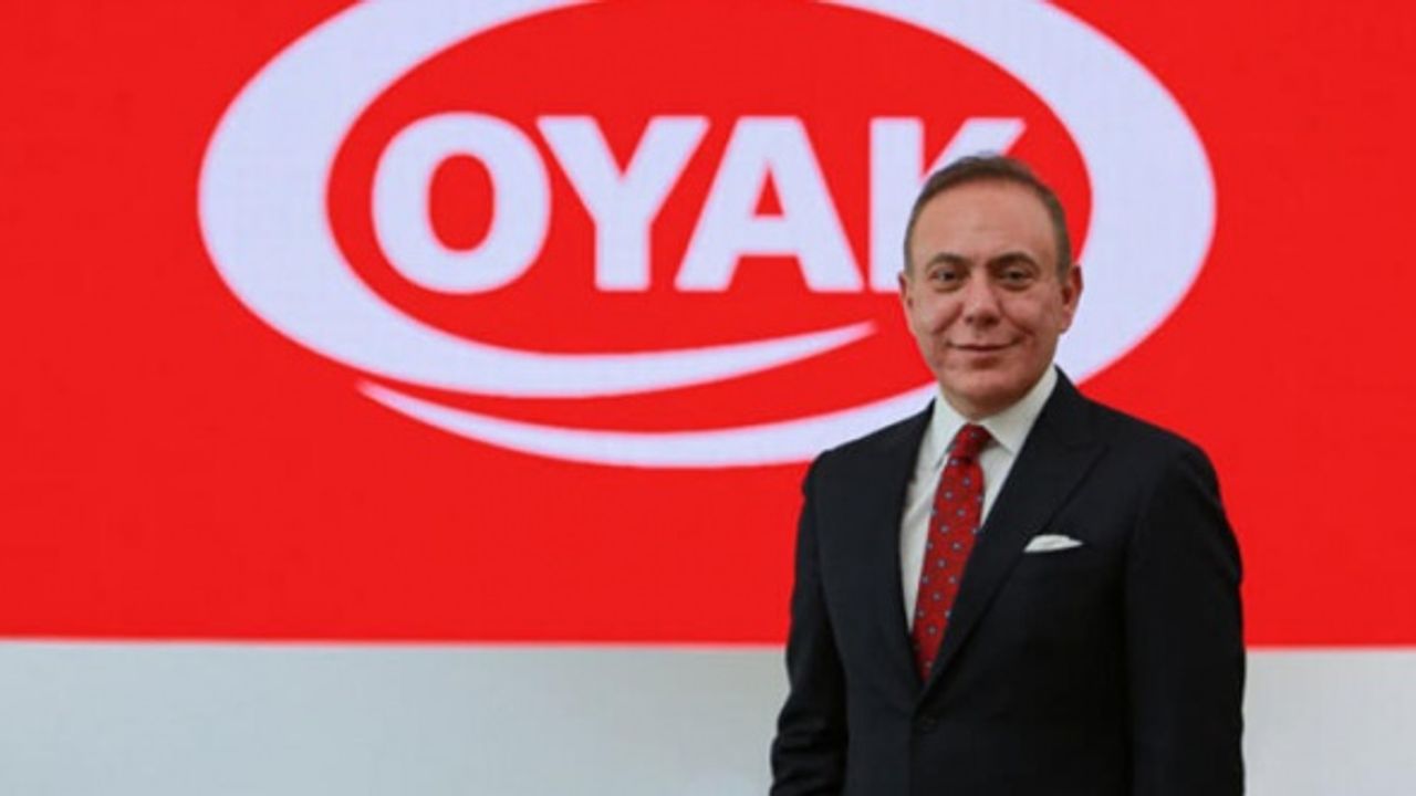 OYAK’tan yılın ikinci büyük birleşme hamlesi