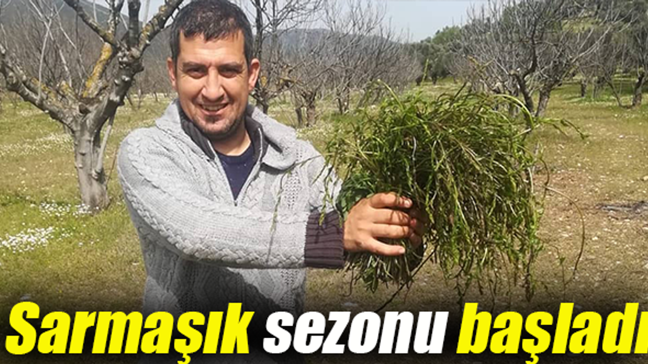 Torbalı köylerine ‘Sarmaşık’ turizmi