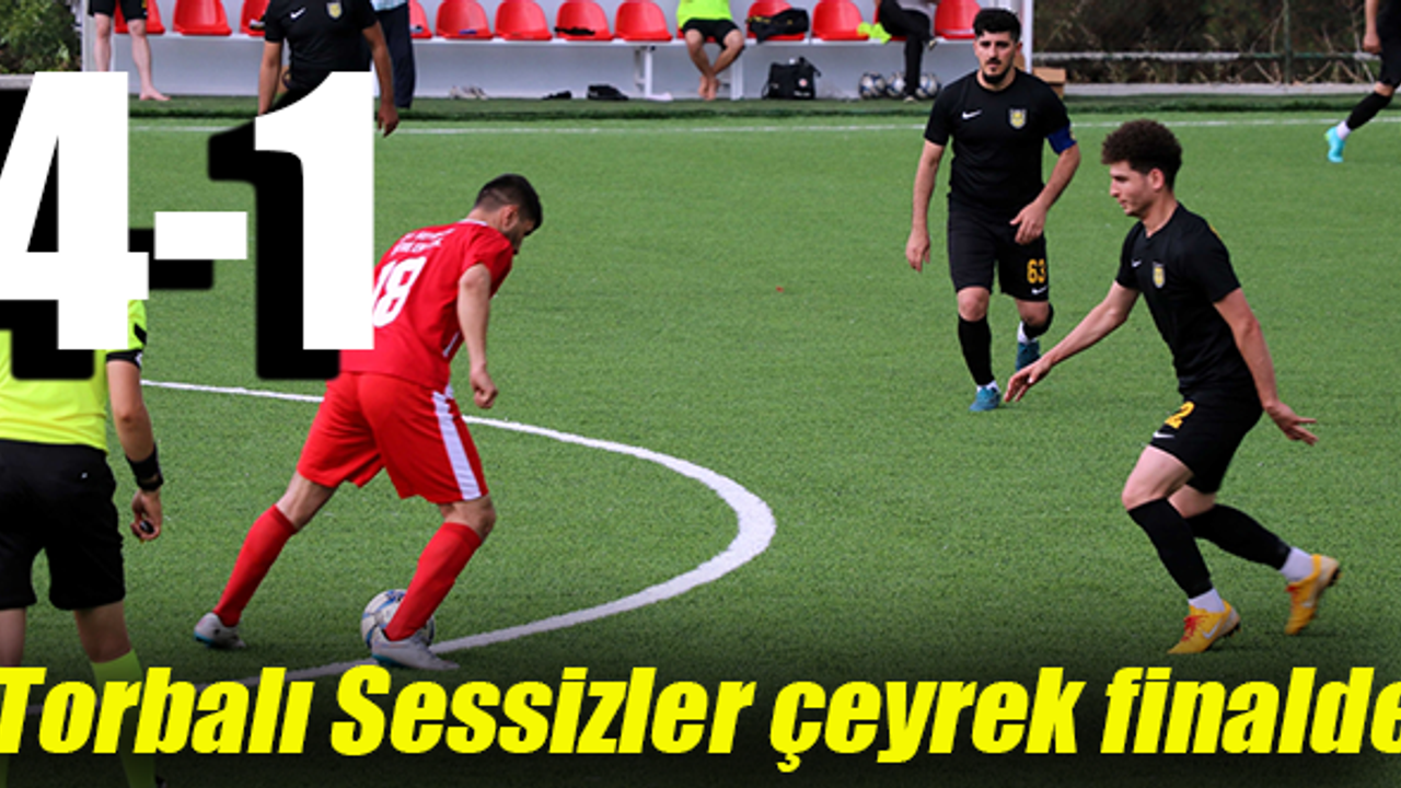 Torbalı’ya büyük gurur yaşattı