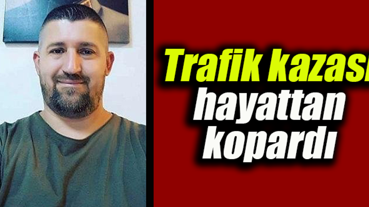 Motosikletle yola savruldular üzerlerinden araç geçti