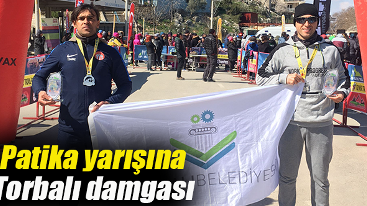 İki sporcumuz da madalyayla döndü
