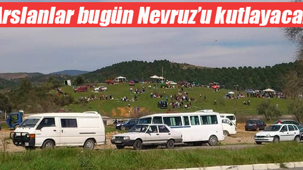 Nevruz Dağı'nda nevruz kutlanacak
