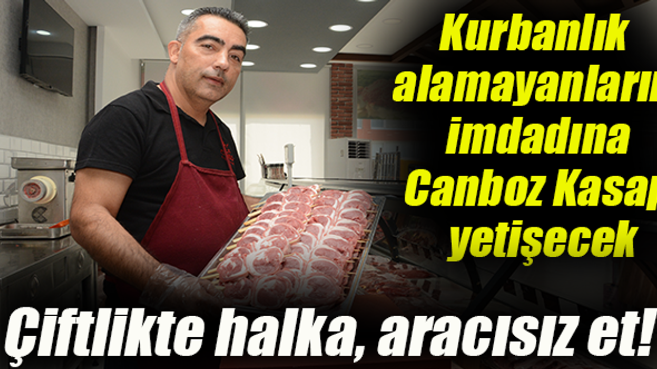 Bayram ettiren fiyatlarla bayrama girin
