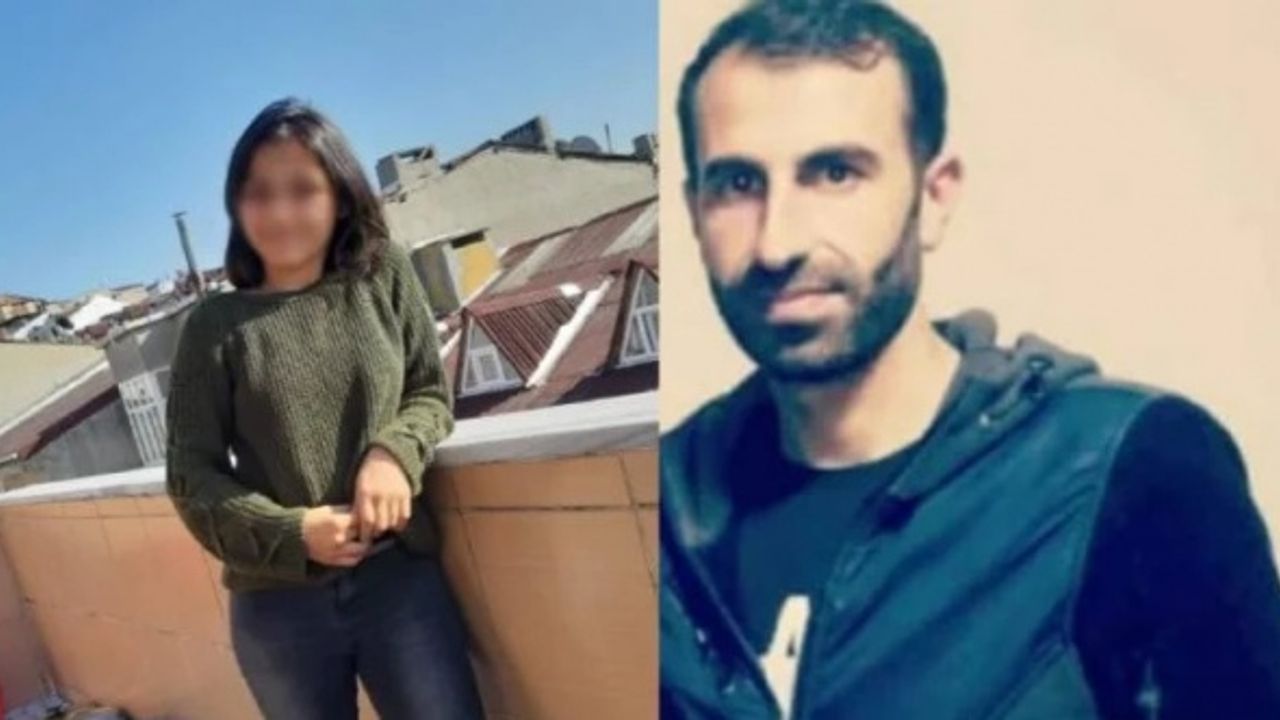 16 yaşındaki Beyza'yı katleden Selim Tekin öldü