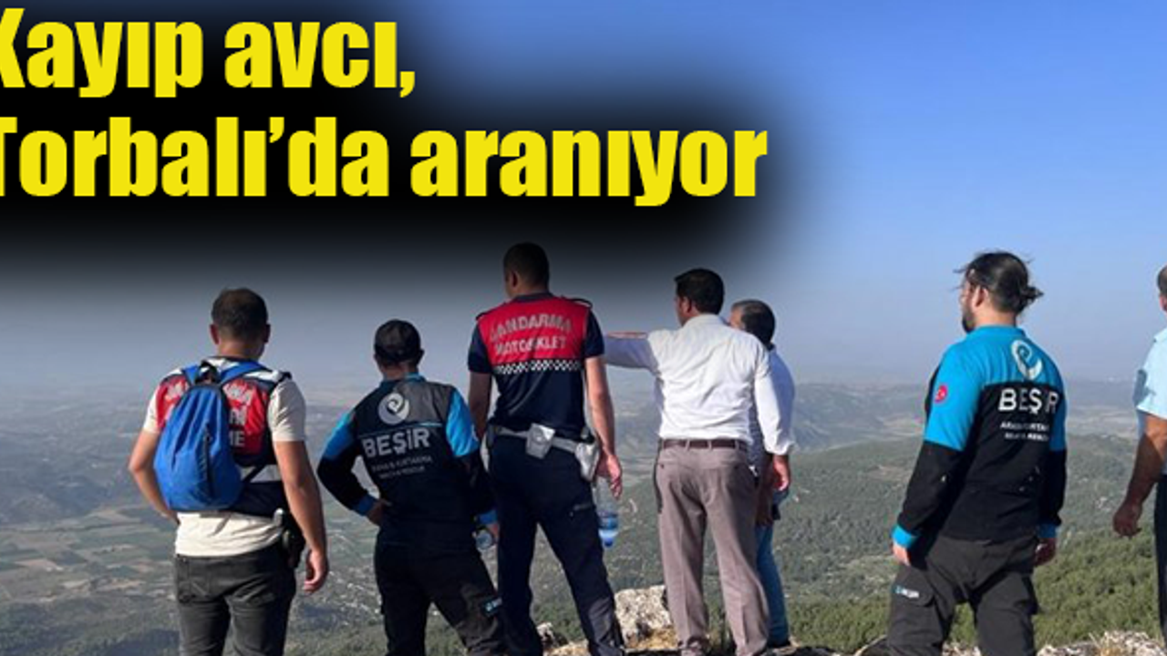 6 gündür gece-gündüz aranıyor