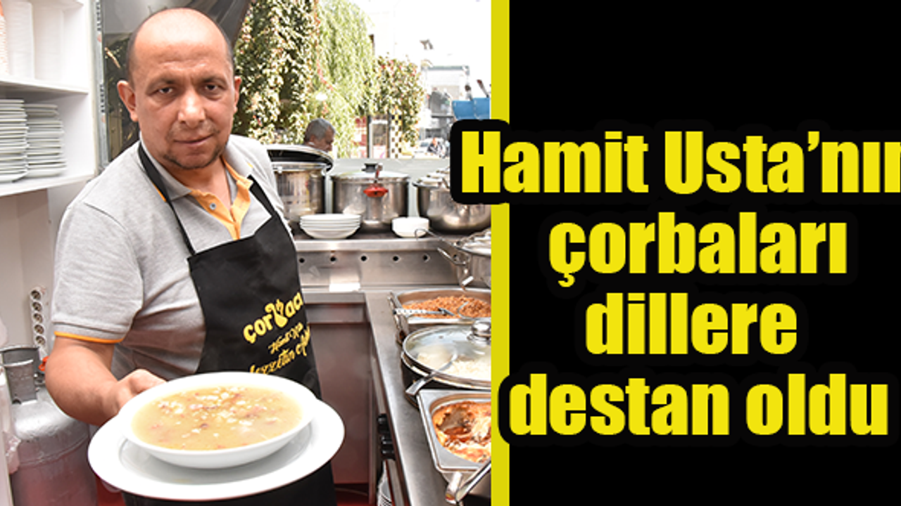 Torbalı, güne O’nla başlıyor