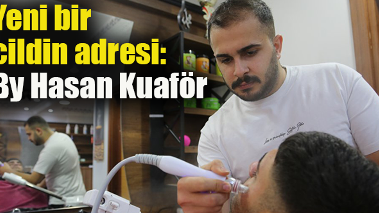 Cildiniz yeniden doğmuş gibi olacak