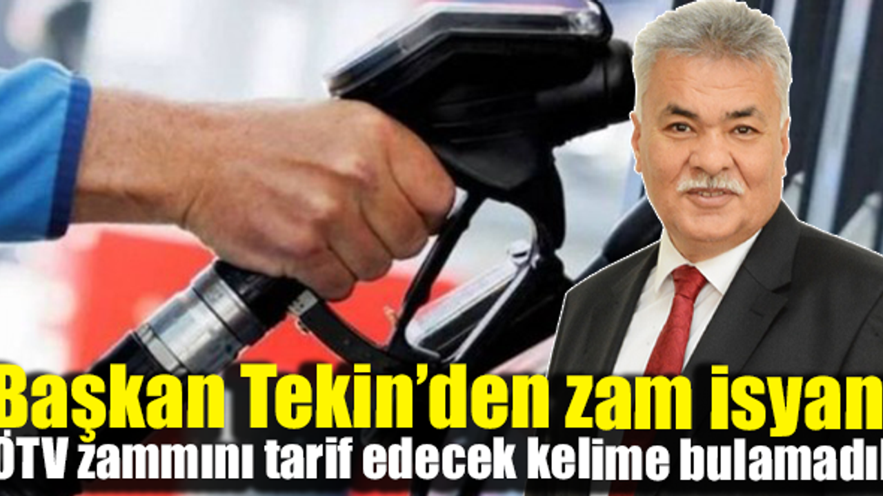 Zamlar kamu kurumlarını olumsuz etkiliyor
