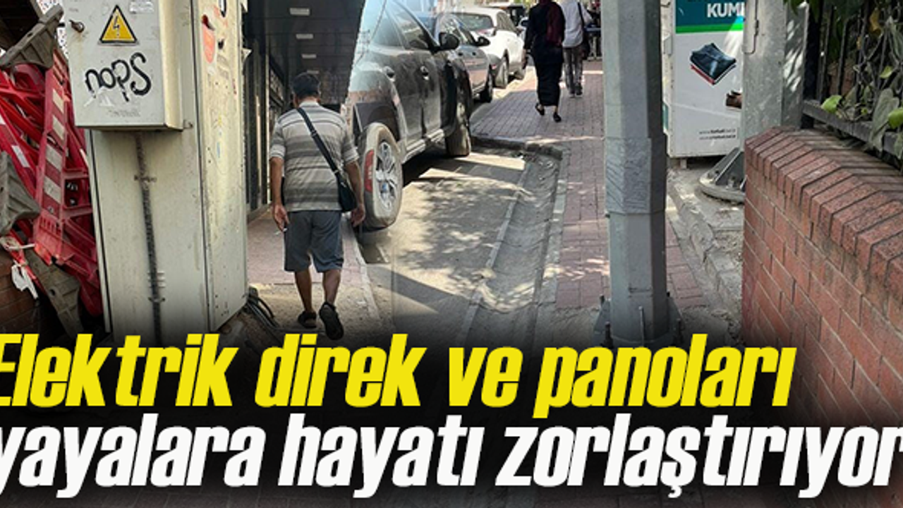 İlgili kurumlar iyileştirme çalışması yapmıyor