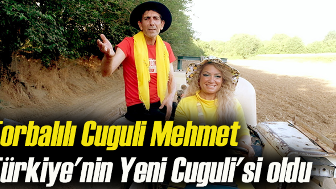 Türkiye’nin yeni fenomeni olmaya aday