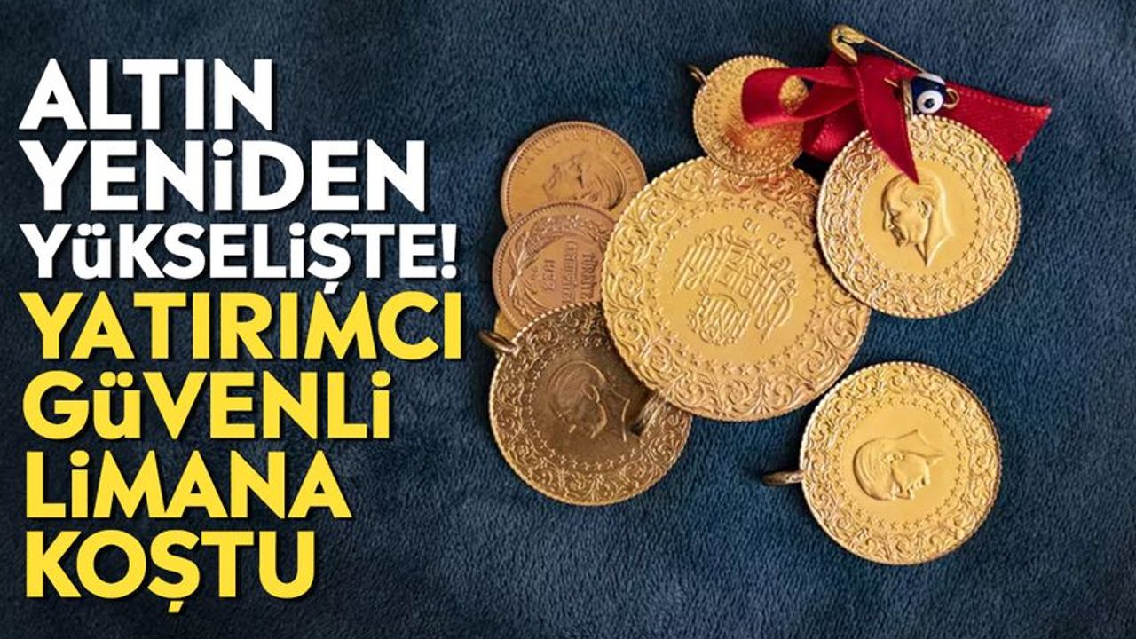 Torbalı’da Kuyumcularda Hareketlilik Sürüyor