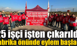 Bir sendika krizi de Subaşı’da