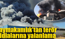 Soruşturmalar devam ediyor