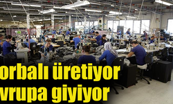 Torbalı, Avrupa piyasasında söz sahibi