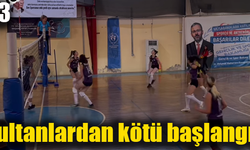 Akhisargücü rahat kazandı