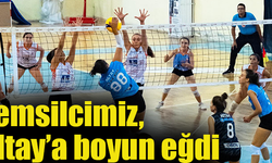 Altay, Torbalı’da sezona galibiyetle başladı