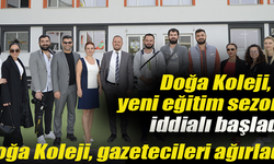 Bir kolejden çok daha fazlası