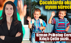 Ebeveynlere çok iş düşüyor!