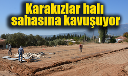 Gençler dört gözle tamamlanmasını bekliyor