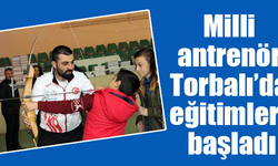 Metropark Spor Kulübü Okçuluk Kursu açtı