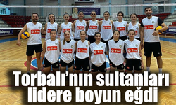 Sultanlar evinde mağlup
