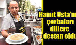 Torbalı, güne O’nla başlıyor