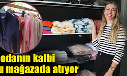 Torbalı’dan Türkiye’ye en trend ürünler