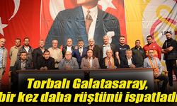Türkiye’ni dört bir yanından dernek başkanları Torbalı’ya geldi
