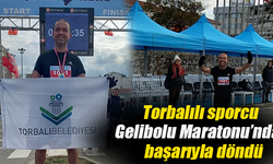 10 saniyeyle kürsüyü kaçırdı