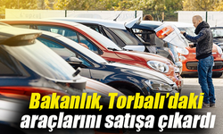 55 bine otobüs, 60 bine otomobil!