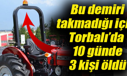 Rops demiri hayat kurtarıyor ama…