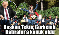 Serhan Asker’in son durağı Torbalı oldu
