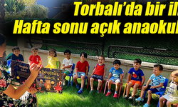 Siz de çocuklarınıza bu şansı tanıyabilirsiniz