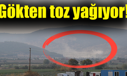 Taş ocakları doğayı yok etmeeye devam ediyor