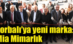 Torbalı’ya altın dokunuş yapacaklar