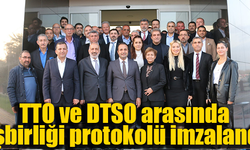 Torbalı ile Diyarbakır arasında işbirliği anlaşması