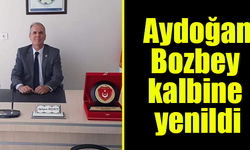TEMAD Torbalı Başkanı Bozbey hayatını kaybetti