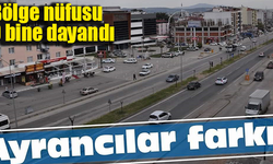 İzmir’in 12 ilçesinden daha büyük