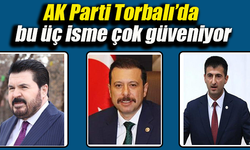 AK Parti krizi Sayan ve Çelebi ile çözecek