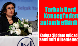 Başkan Soytürk’ten seminere davet