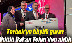 İyilik Kulübü ile Türkiye birincisi olduk