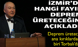 Prof. Dr. Ahmet Ercan’dan İzmir için deprem uyarısı