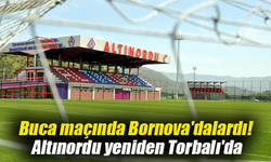 Türkiye Kupası maçı Torbalı’da oynanacak