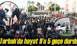 Atatürk sevgisi sonsuza kadar…