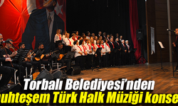 En sevilen şarkılar Torbalılılar için söylendi