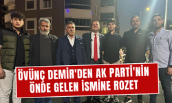 AK Partili isimler CHP'ye geçti