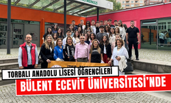 TAL’dan Zonguldak’a üniversite ziyareti