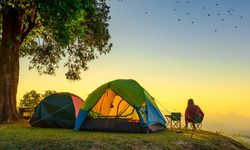 İhtiyaçları ve Beklentileri Karşılayan Kamp Çadırı Seçimi