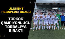 Torbalıspor şampiyonluk için son viraja girdi