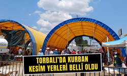 5 noktada 7 çadır kurulacak